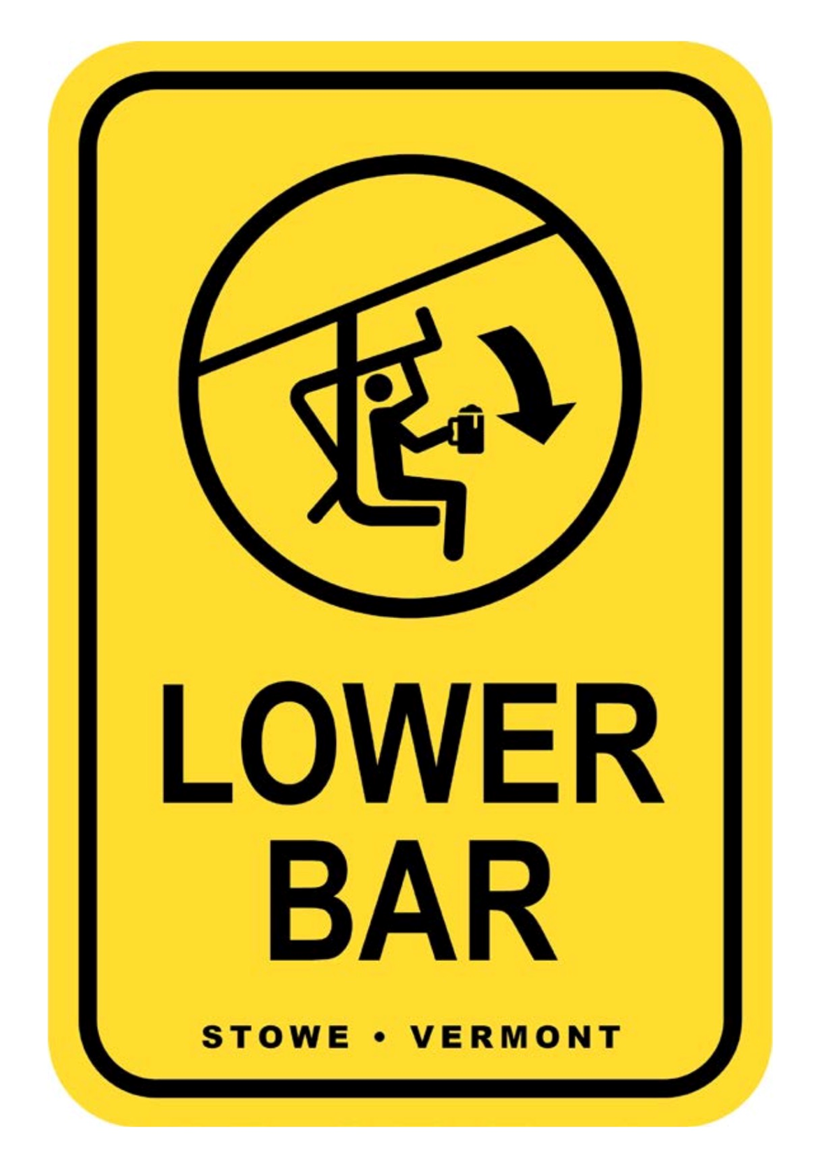 Lower Bar Stowe - Homepage